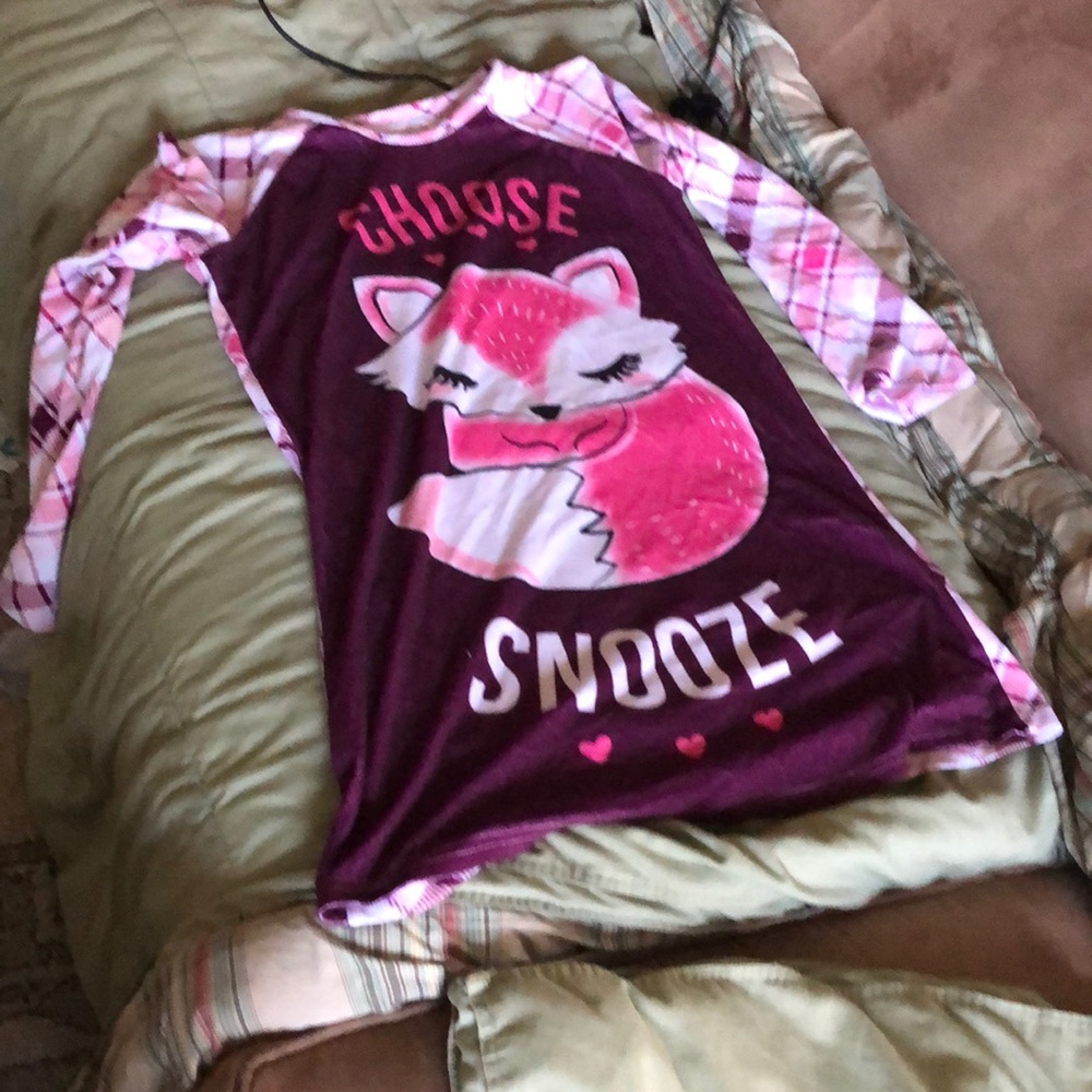 nightdress